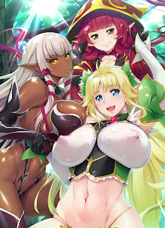 Youkoso! Sukebe Elf no Mori e Thumbnail