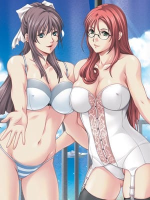 Cleavage Thumbnail