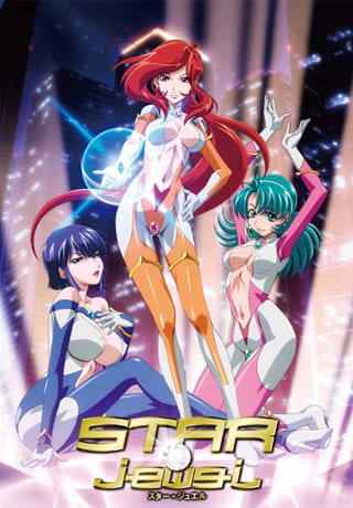 Star☆Jewel Thumbnail