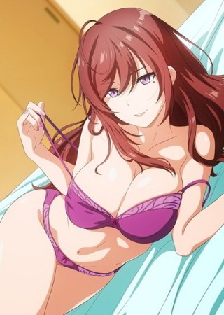 Anehame: Ore no Hatsukoi ga Jisshi na Wake ga Nai Thumbnail