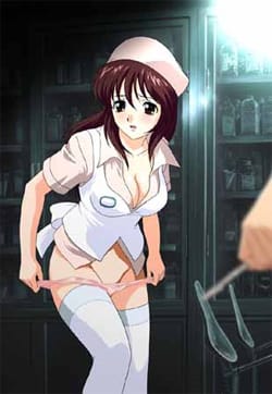 Heisa Byouin Thumbnail