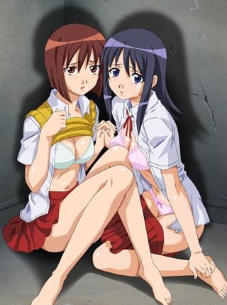 Shishunki Shoujo Thumbnail