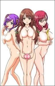 School Tsuujouban Thumbnail