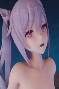 Vicineko Genshin Compilation